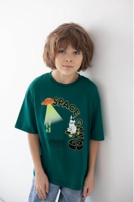 Футболка для хлопців